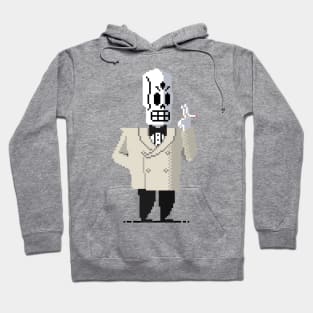 Grim Fandango Hoodie